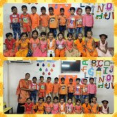 Orange Day Celebration - 2019